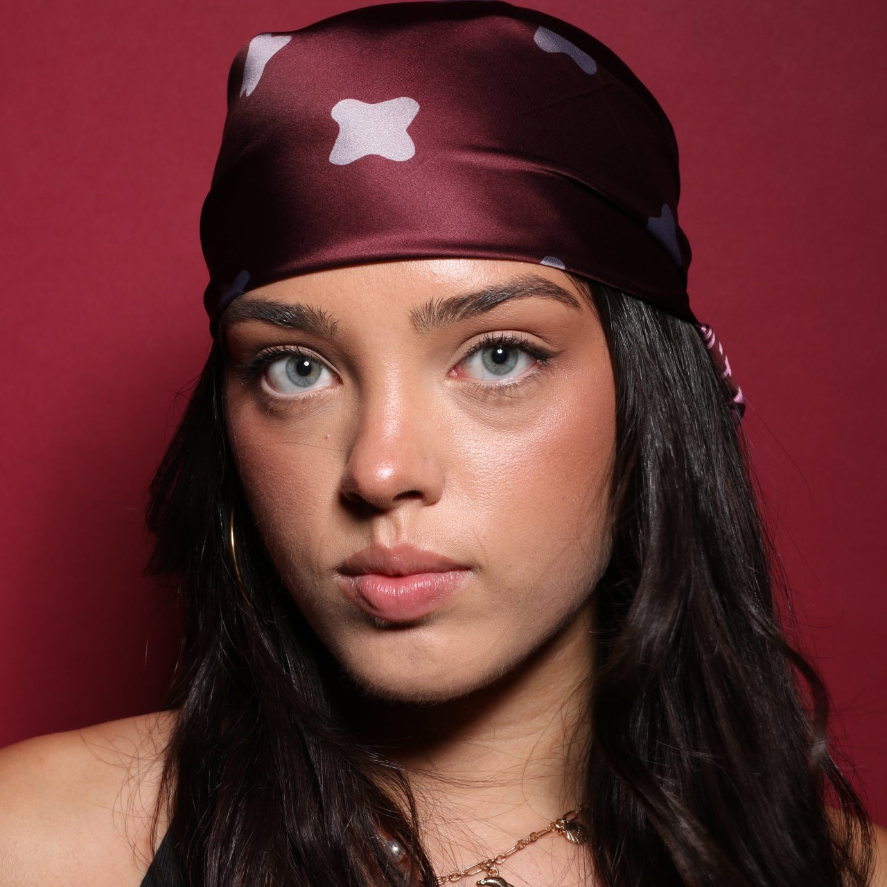 STARE BANDANA CHARME D'ETE