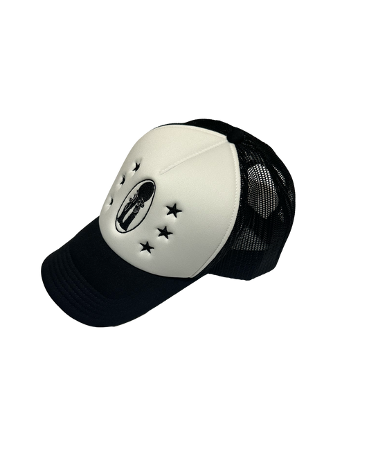 STOP DA CAP [ BLACK ]