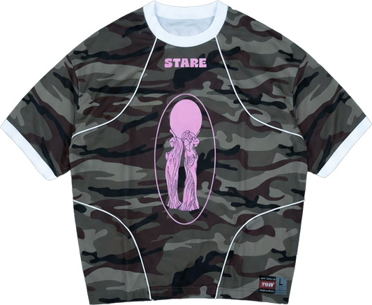 MVP JERSEY [ARMY]