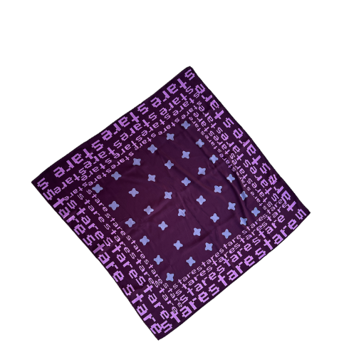 STARE BANDANA CHARME D'ETE