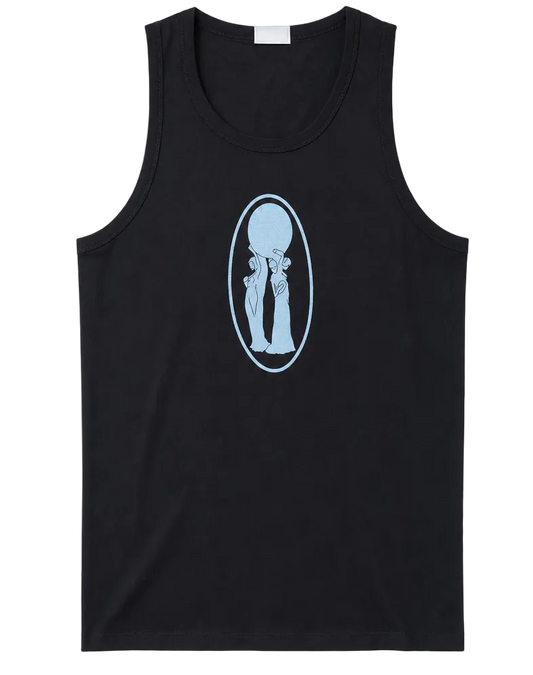 OG TANK TOP BLACK