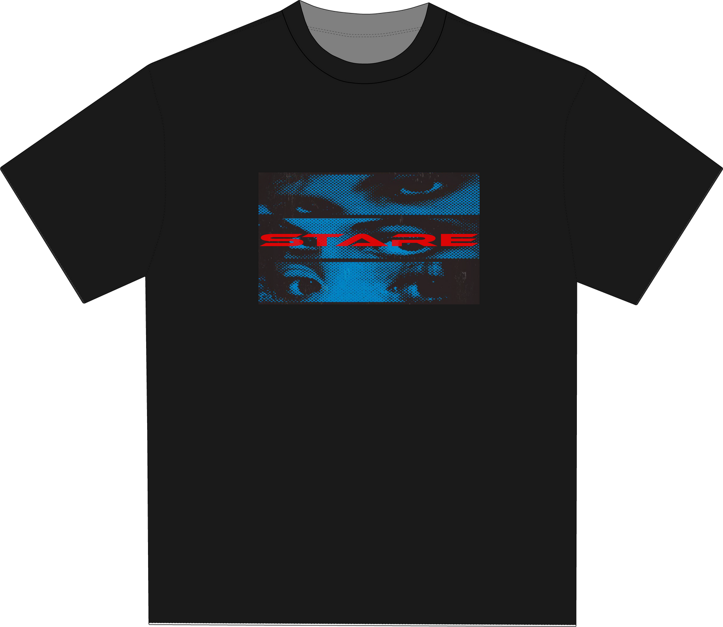 DARK YEUX TEE
