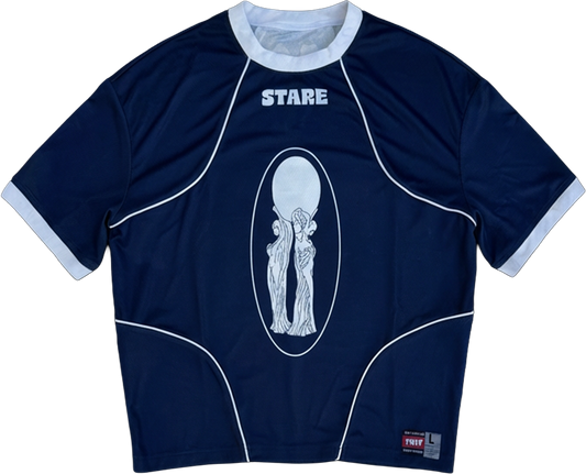 MVP JERSEY [NAVY BLUE]