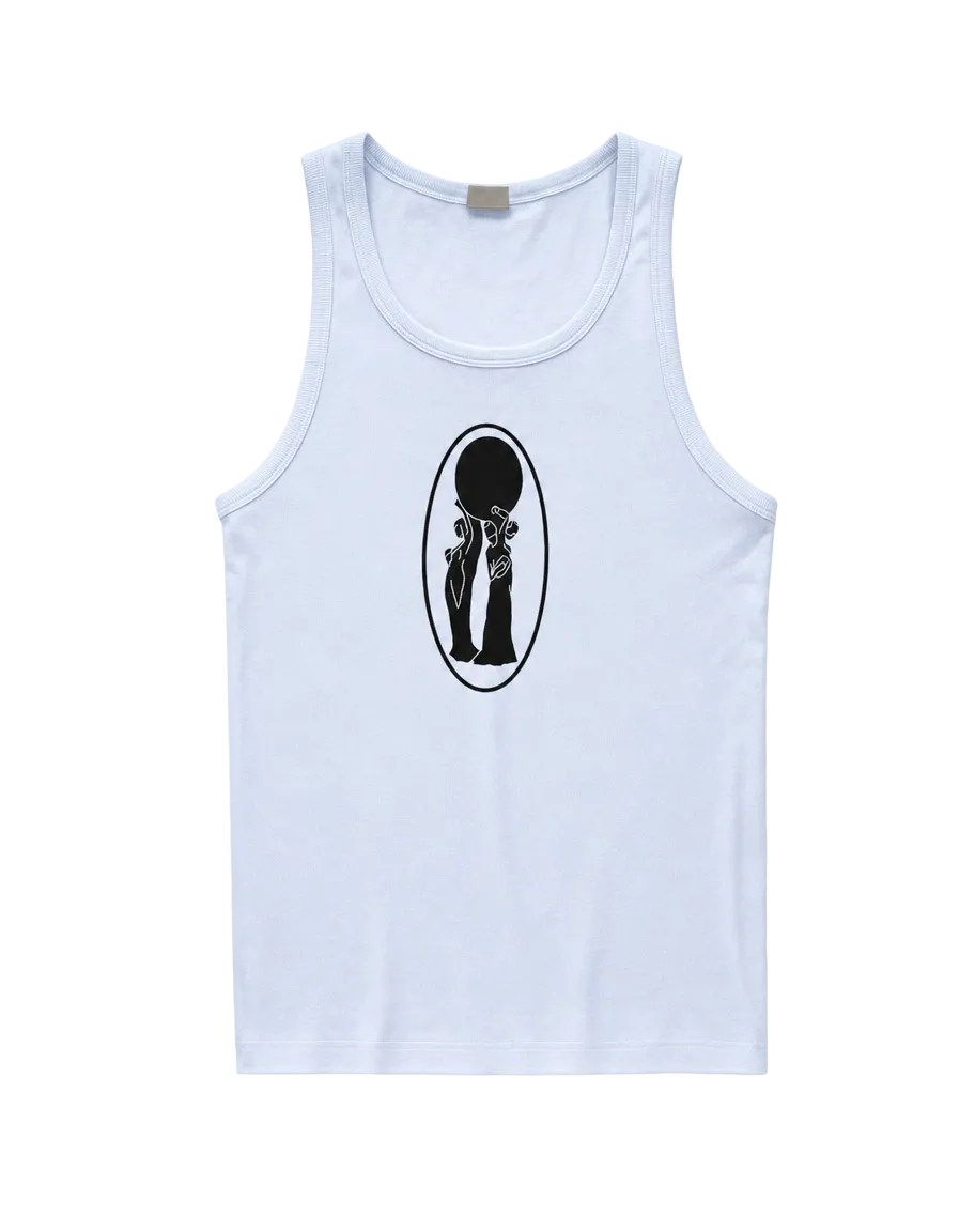 OG TANK TOP WHITE