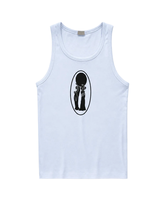 OG TANK TOP WHITE