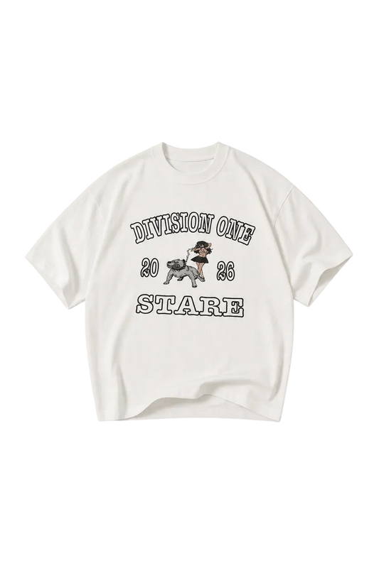 DIVISION 1 TEE
