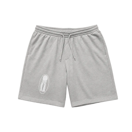 EUROSTAR  SHORT GREY